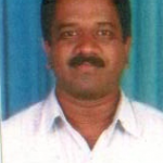 Dr. G.T. Haldankar