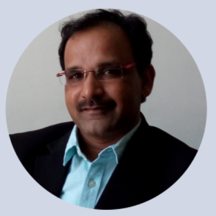 Dr. Dhananjay Kalbande