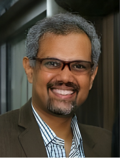 Krishnakumar Devnally