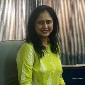 Dr. Radha Shankarmani