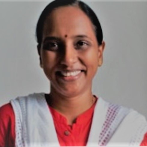 Dr. Reena Kumbhare