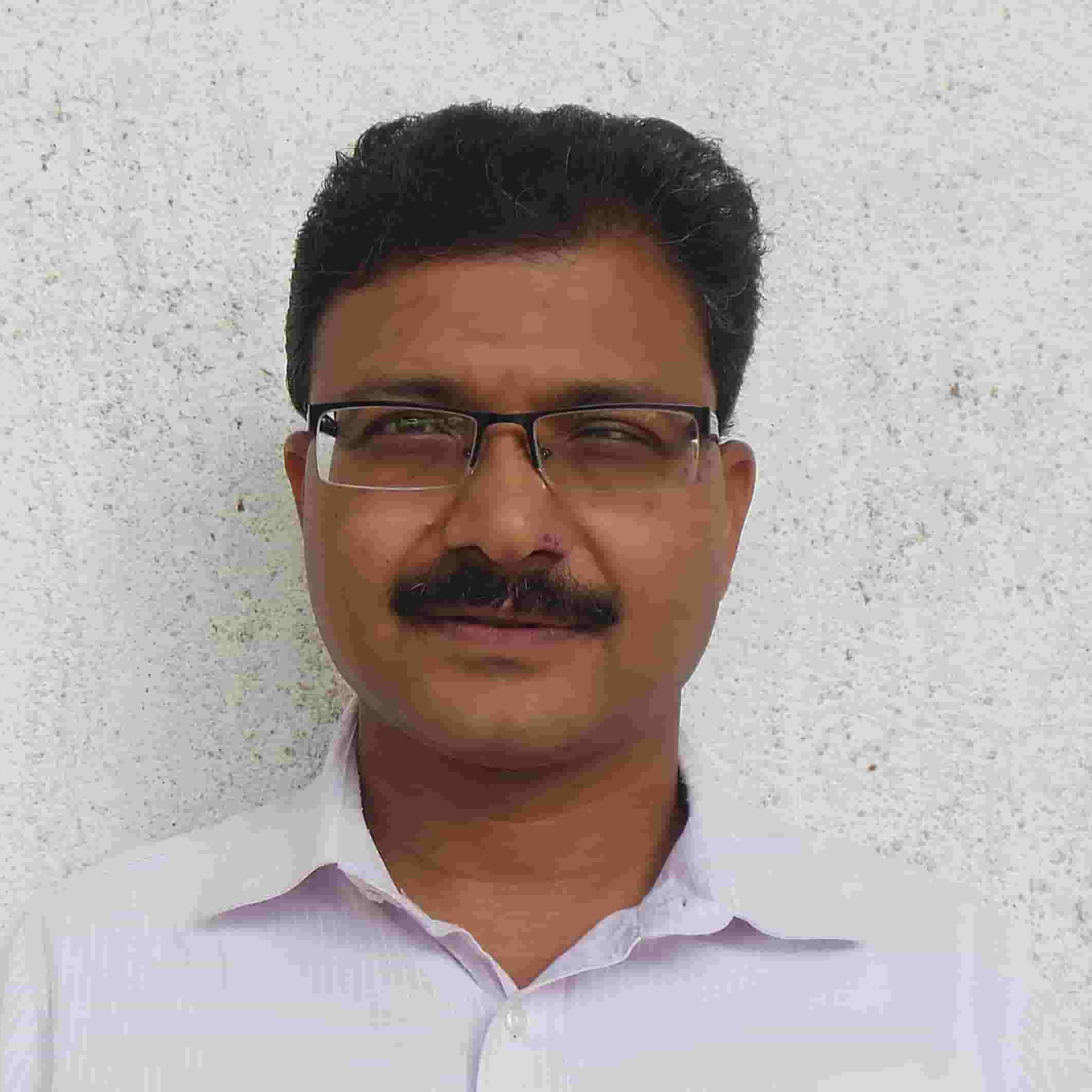 Dr. Rajendra Sawant