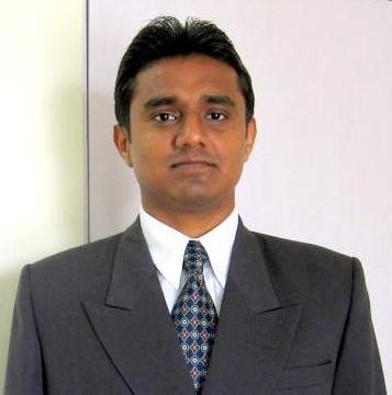 Chandrashekhar Bhide