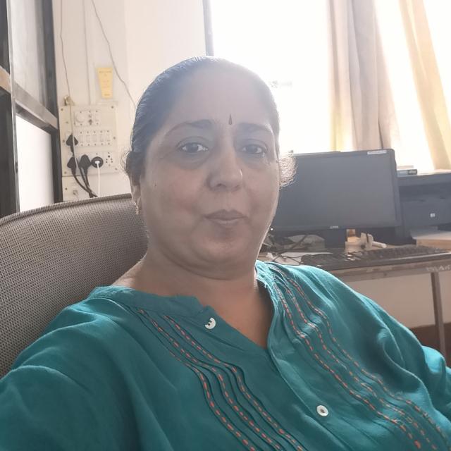 Dr. Sukanya Kulkarni